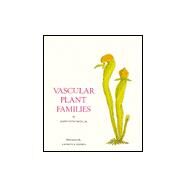 Vascular Plant Families by Smith, James P., Jr., 9780916422073