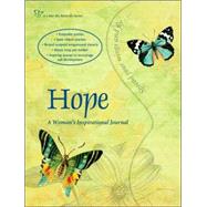 Hope: A Woman's Inspirational Journal by El Publishing, 9780978732073