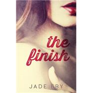 The Finish by Eby, Jade, 9781505852073