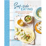 Surf-side Eating by Ryland Peters & Small, 9781788792073