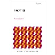 Treaties by Gardiner, Richard, 9780192872074