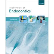 The Principles of Endodontics by Patel, Shanon; Barnes, Justin J., 9780198812074