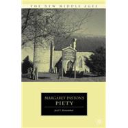 Margaret Paston's Piety by Rosenthal, Joel T., 9780230622074