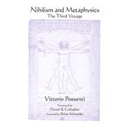 Nihilism and Metaphysics by Possenti, Vittorio; Gallagher, Daniel B.; Schroeder, Brian, 9781438452074