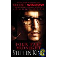 Four Past Midnight by King, Stephen, 9781442002074