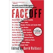 Face Off by Baldacci, David, 9781476762074