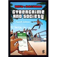 CYBERCRIME+SOCIETY by Unknown, 9781529772074