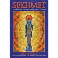 Sekhmet by Scully, Nicki, 9781591432074