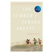 The Summer I Turned Pretty by Han, Jenny, 9781665922074
