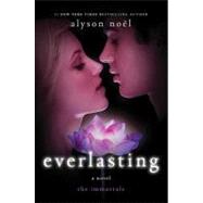 Everlasting by Nol, Alyson, 9780312642075