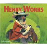 Henry Works by Johnson, D. B., 9780358112075