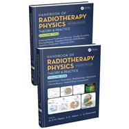 Handbook of Radiotherapy Physics by Mayles, Philip; Nahum, Alan E.; Rosenwald, J. C., 9780367192075