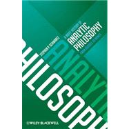 A Brief History of Analytic Philosophy From Russell to Rawls by Schwartz, Stephen P., 9780470672075