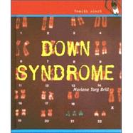 Down Syndrome by Brill, Marlene Targ, 9780761422075