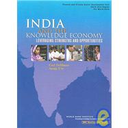 India And the Knowledge Economy by Dahlman, Carl J.; Utz, Anuja, 9780821362075