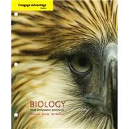 Cengage Advantage: Biology The Dynamic Science by Russell, Peter J.; Hertz, Paul E.; McMillan, Beverly, 9781133592075