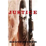 Justice by Wimer, Kevin, 9781501012075