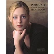 Portrait Photographer's Handbook by Hurter, Bill, 9781584282075