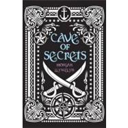 Cave of Secrets by Llywelyn, Morgan, 9781847172075