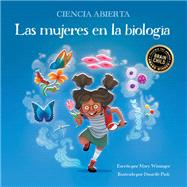 Las Mujeres En La Biologa by Unknown, 9781938492075