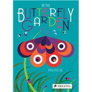 In the Butterfly Garden by Ug, Philippe, 9783791372075