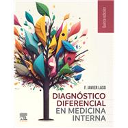 Diagnstico diferencial en medicina interna by F. Javier Laso Guzmn, 9788413822075