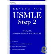 Review for Usmle by Goljan, Edward F., 9780683062076