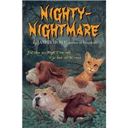 Nighty-Nightmare by Howe, James; Morrill, Leslie, 9780689312076