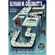 The Goal by Goldratt, Eliyahu M.; Motter, Dean, 9780884272076