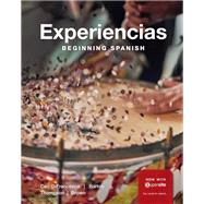 Experiencias Intro 1e Supersite (5M) by Diane Ceo-Difrancesco, 9781543372076