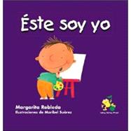 Este soy yo by Robleda, Margarita, 9781598202076