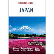 Insight Guide Japan,Clark, Sarah; Marcinkowska,...,9781780052076