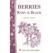 Berries, Rasp- & Black Storey...,Riotte, Louise,9780882662077