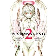 Platinum End, Vol. 2 by Ohba, Tsugumi; Obata, Takeshi, 9781421592077
