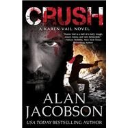 Crush by Jacobson, Alan, 9781497692077
