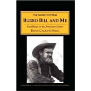 Burro Bill and Me by Price, Edna, 9781589762077