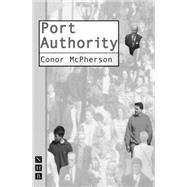 Port Authority by McPherson, Conor, 9781559362078