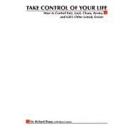 Take Control of Your Life by Shoup, Richard; Lenson, Barry, 9780071352079