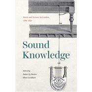 Sound Knowledge by Davies, James Q.; Lockhart, Ellen, 9780226402079