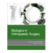 Biologics in Orthopaedic Surgery by Mazzocca, Augustus D.; Lindsay, Adam, 9780323662079