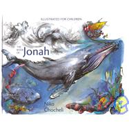 The Book of Jonah by Chocheli, Niko, 9780881412079