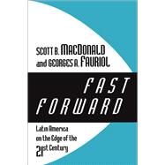 Fast Forward by MacDonald,Scott B., 9781560002079