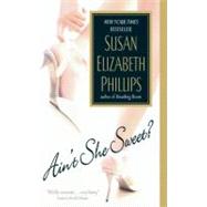 Aint She Sweet by Phillips Susan Elizabeth, 9780061032080