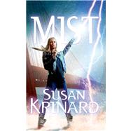 Mist by Krinard, Susan, 9780765332080