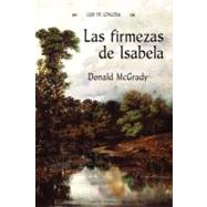 Firmezas de Isabela / Firmness of Isabela by Gongora, Luis De; McGrady, Donald, 9781588712080