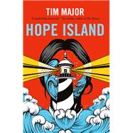 Hope Island by Major, Tim, 9781789092080