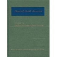 Flora of North America North of Mexico; Volume 26: Magnoliophyta: Liliidae: Liliales and Orchidales by Flora of North America Editorial Committee, 9780195152081