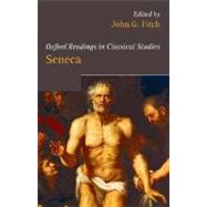 Seneca by Fitch, John G., 9780199282081