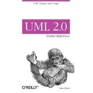 UML 2.0 by Pilone, Dan, 9780596102081