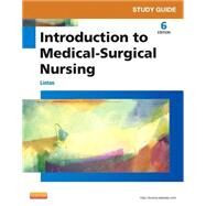 Introduction to Medical-surgical Nursing by Maebius, Nancy K., Ph.D., R.N., 9780323222082